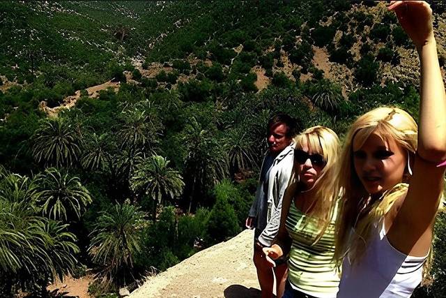 Paradise Valley