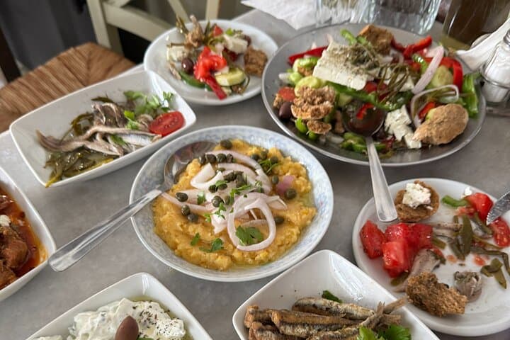 Savor Athens Walk: A Culinary & Travel Writer’s Insider Food Tour