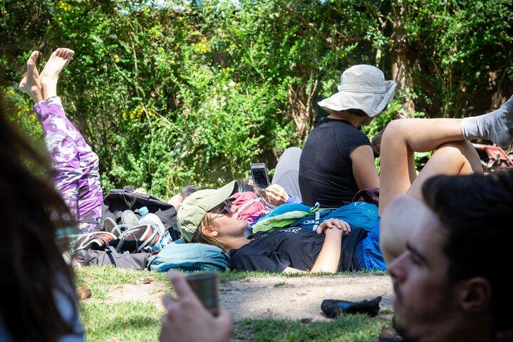 Classic Inca Trail to Machu Picchu 4 Days