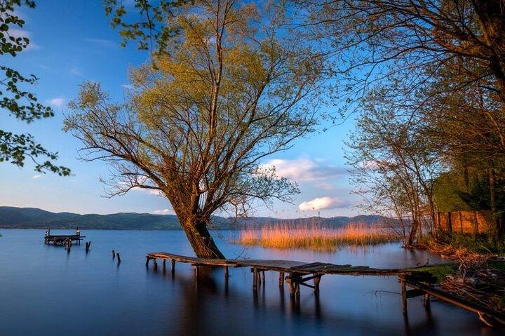 Guided Sapanca and Masukiye Full Day Tour from Istanbul
