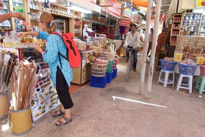 Salalah City tour(Private tour)