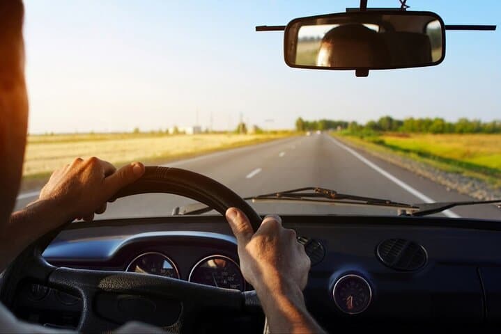 Private Transfer from Luxor to Hurghada