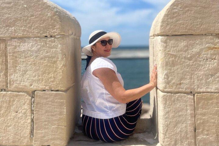 Full Day Private Alexandria Tour from Cairo