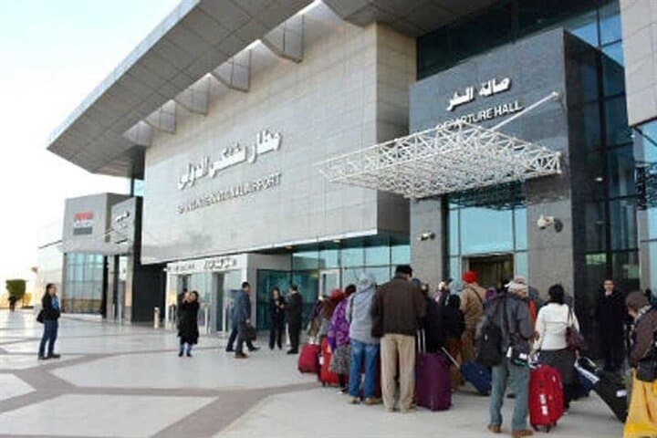 Effortless Cairo Airport and Sphinx Airport Transfers