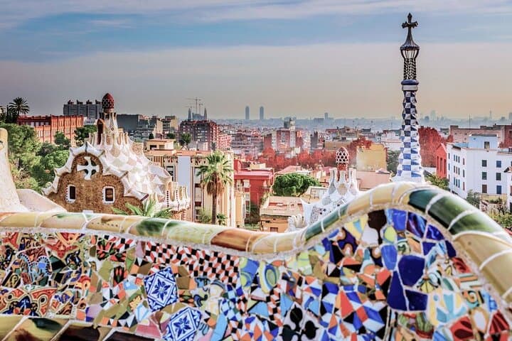 Private Transfer Barcelona City to AIRPORT(BCN)or Cruise Port BCN
