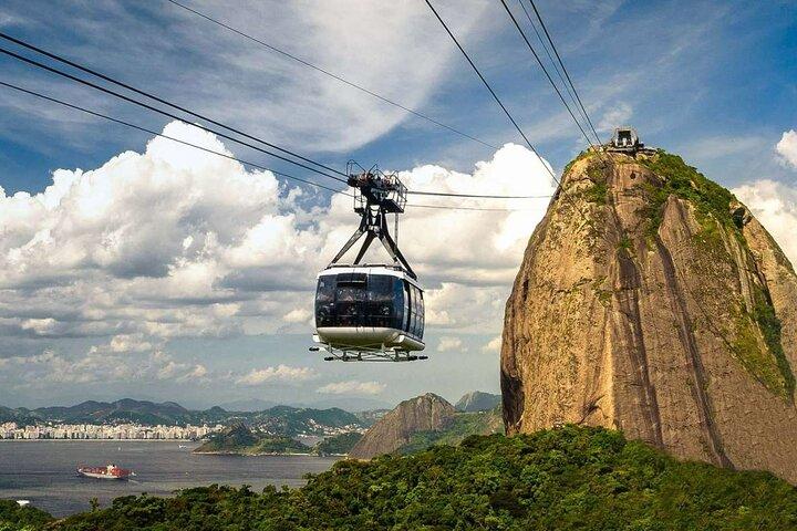 Private and Personalized Experience in Rio de Janeiro, the best!