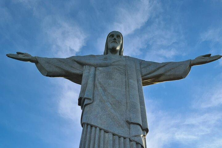 Private and Personalized Experience in Rio de Janeiro, the best!