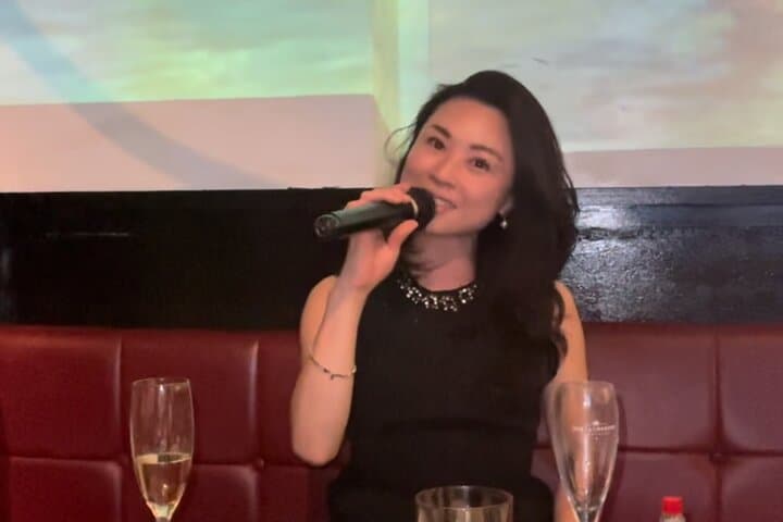 2-Hour Karaoke at Roppongi 7557 in Tokyo