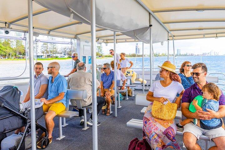 Surfers Paradise - 2 Hour Gold Coast Sightseeing Cruise