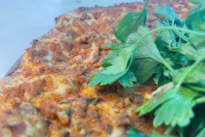 Private Turkish Street Food Experience