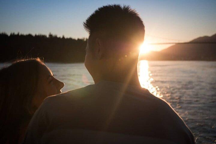 Vancouver Evening Dinner Cruise