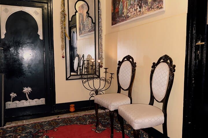 Traditional Hammam & Argan Oil Massage with Pickup