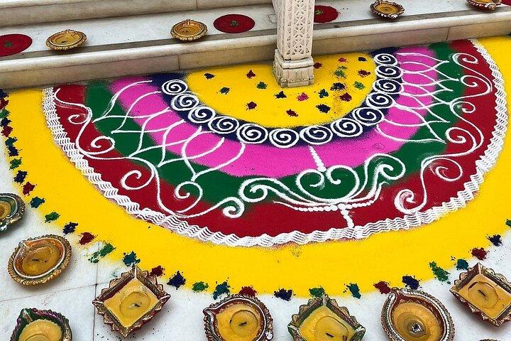 Old Bangalore Historical Walk thro Palace, Temples, Fort & Market