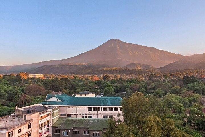 Kilimanjaro Lemosho Climb, Private Camp 10 Day Trekking Tour