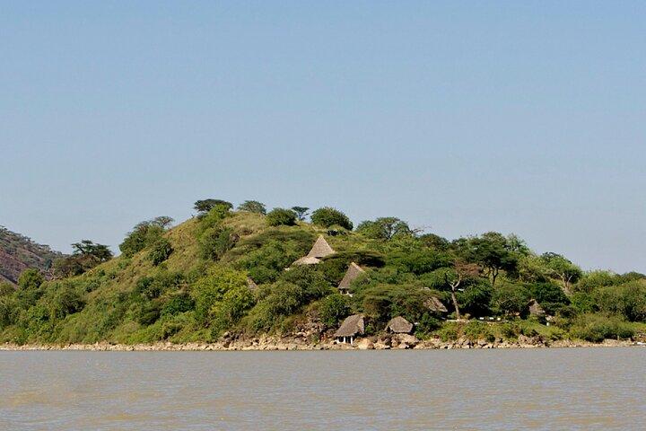 Private Day Tour to Lake Baringo from Nairobi