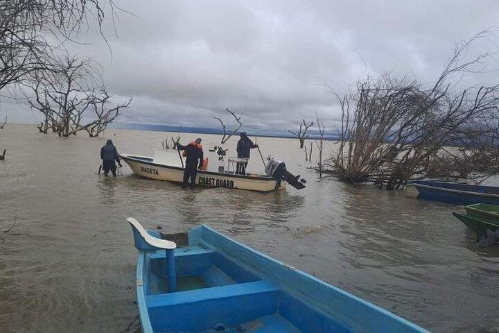 Private Day Tour to Lake Baringo from Nairobi