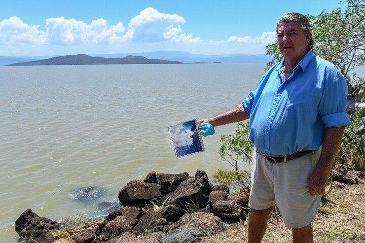 Private Day Tour to Lake Baringo from Nairobi