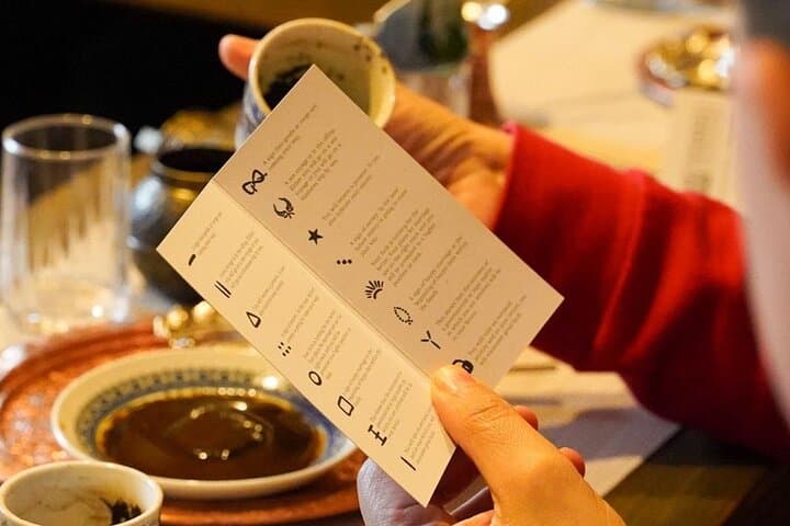 Istanbul Turkish Coffee Making & Fortune Telling Workshop