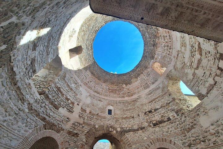 Split Game of Thrones Tour & History Walk Top-Rated All inclusive