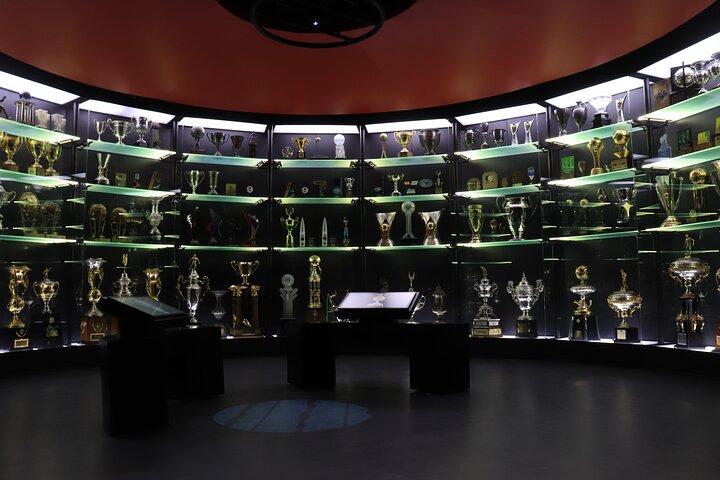 Crazy for Football - Tour Maracanã & Flamengo