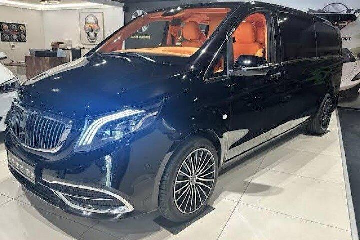 Private Transfer in Istanbul Hotels from or to Istanbul Airport