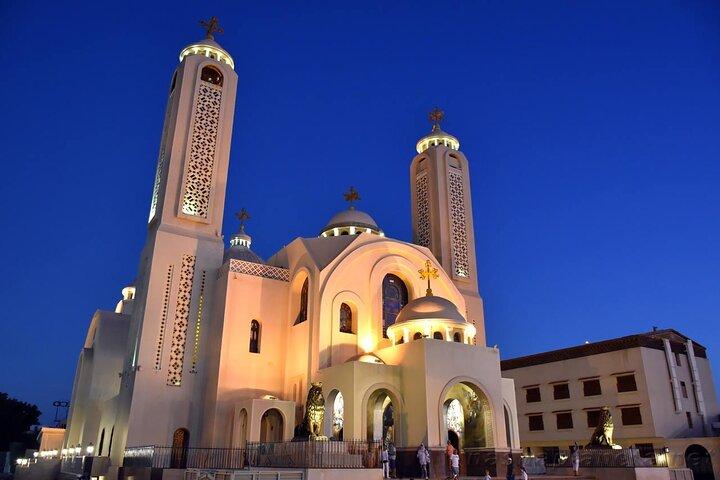 City Sightseeing Excursion Sharm El Sheikh