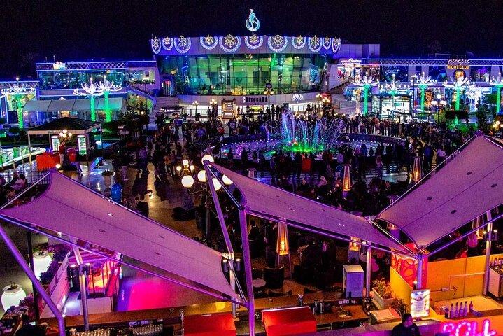 City Sightseeing Excursion Sharm El Sheikh