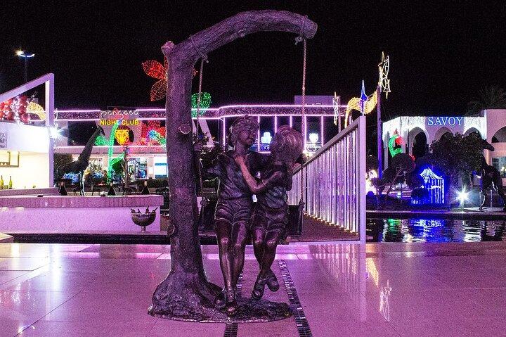 City Sightseeing Excursion Sharm El Sheikh