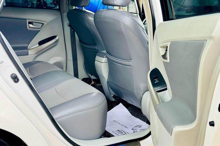 Airport Taxi Transfers from Colombo Airport to Nuwara Eliya