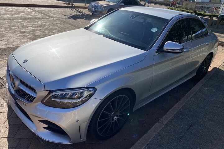 Cape Town Airport Private Transfer or Cape Town to Airport