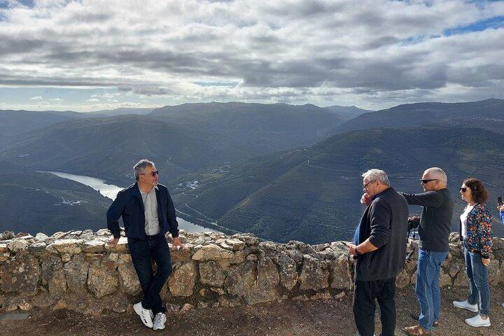 Douro Valley Best-Of Private Tour – Fully Customizable Experience