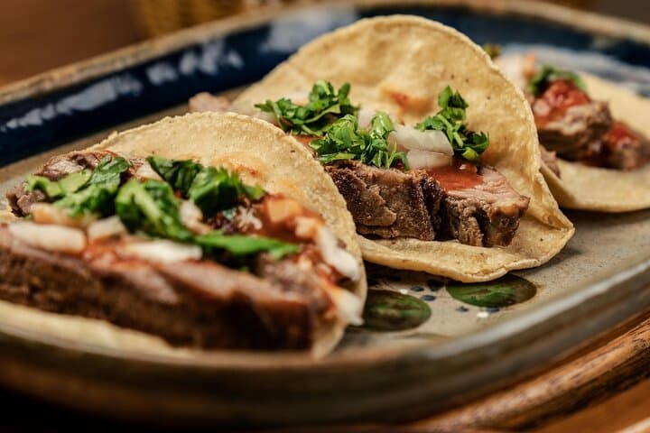 Sips and Savor: Mexico City’s Mezcal Tasting Adventure & Mariachi
