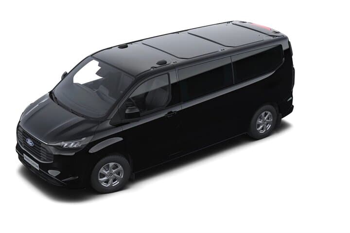 Barcelona Arrival Private Transfer From Airport to Cruise Port