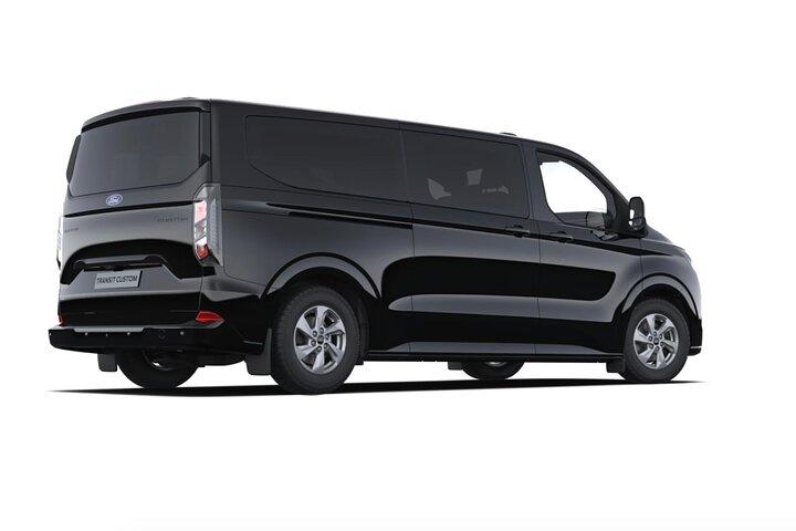 Barcelona Arrival Private Transfer Airport To Barcelona City