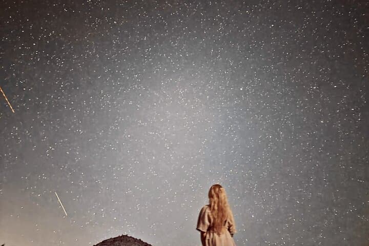 Death Valley Day & Night Tour - Scenic Stops, Sunset & Stargazing