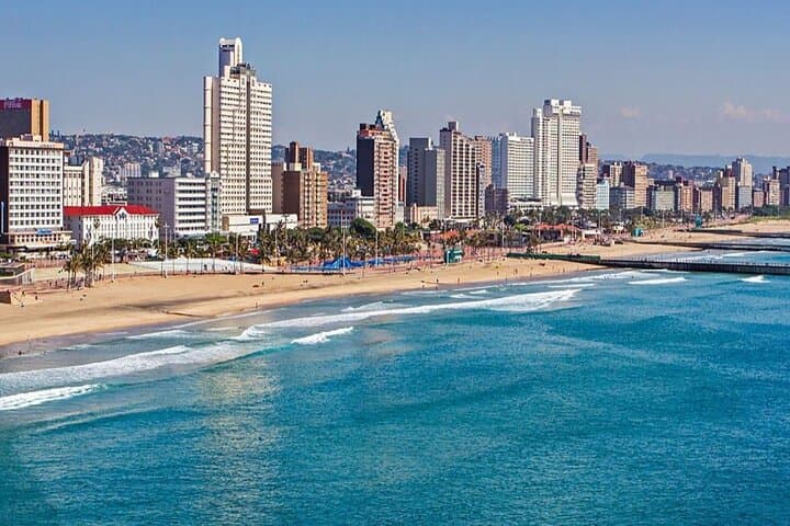Small Group 3 Day Garden Route Adventure from Cape Town