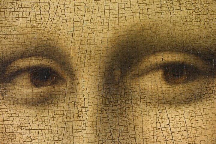 The Louvre, an artist's insight. A Private Tour & Tickets