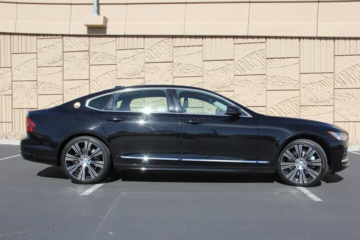 Private Luxury Las Vegas Airport Transfer – Domestic Arrivals