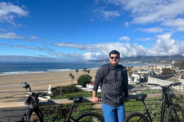 Santa Monica Bike Rentals