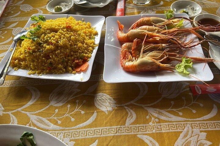 Full-Day Mekong Delta Excursion with Group Tour