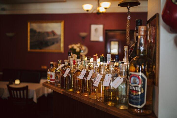 The Foodie Tour of Copenhagen