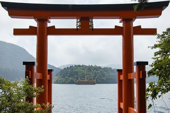 10 Day Japan Private Tour Unveiling Maximum Attractions
