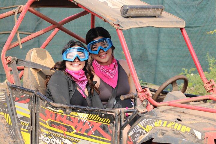 Oahu: ATV Off Road Adventure