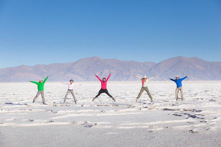 10-Day Trip from Buenos Aires to North: Salta & Iguazu