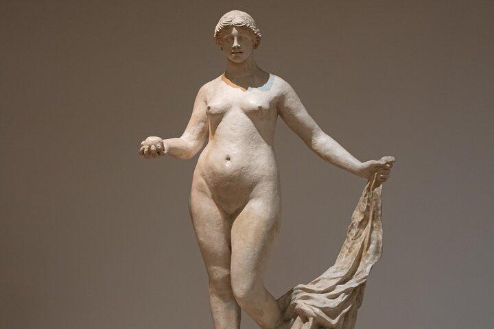 Soumaya Museum: the Master of Mexican and Western Art