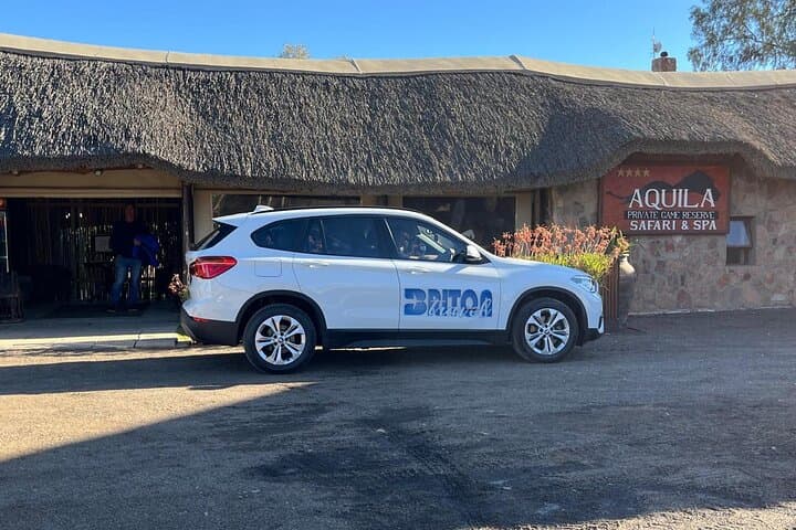 Kirstenbosch and Constantia Tour from Cape Town