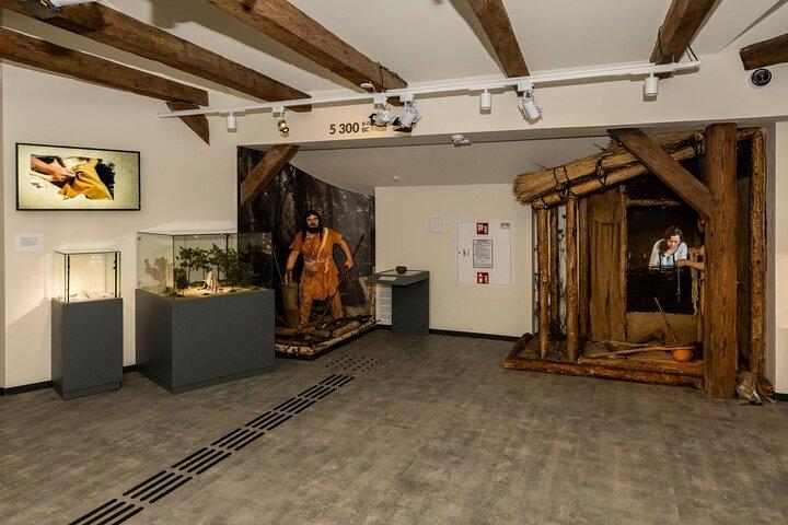 Krakow: Archeological Museum - Skip The Line Ticket