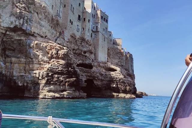 Polignano a Mare