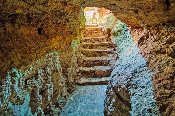 Cenotes, Pink Waters and Chichén Itzá in Tizimin Yucatán México