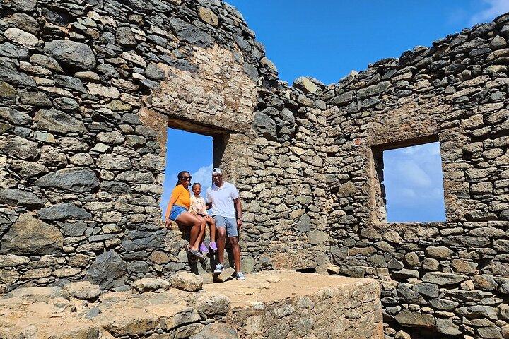 Aruba Countryside Tour